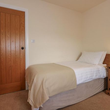 Yr Hen Stabl Villa Caernarfon Bagian luar foto