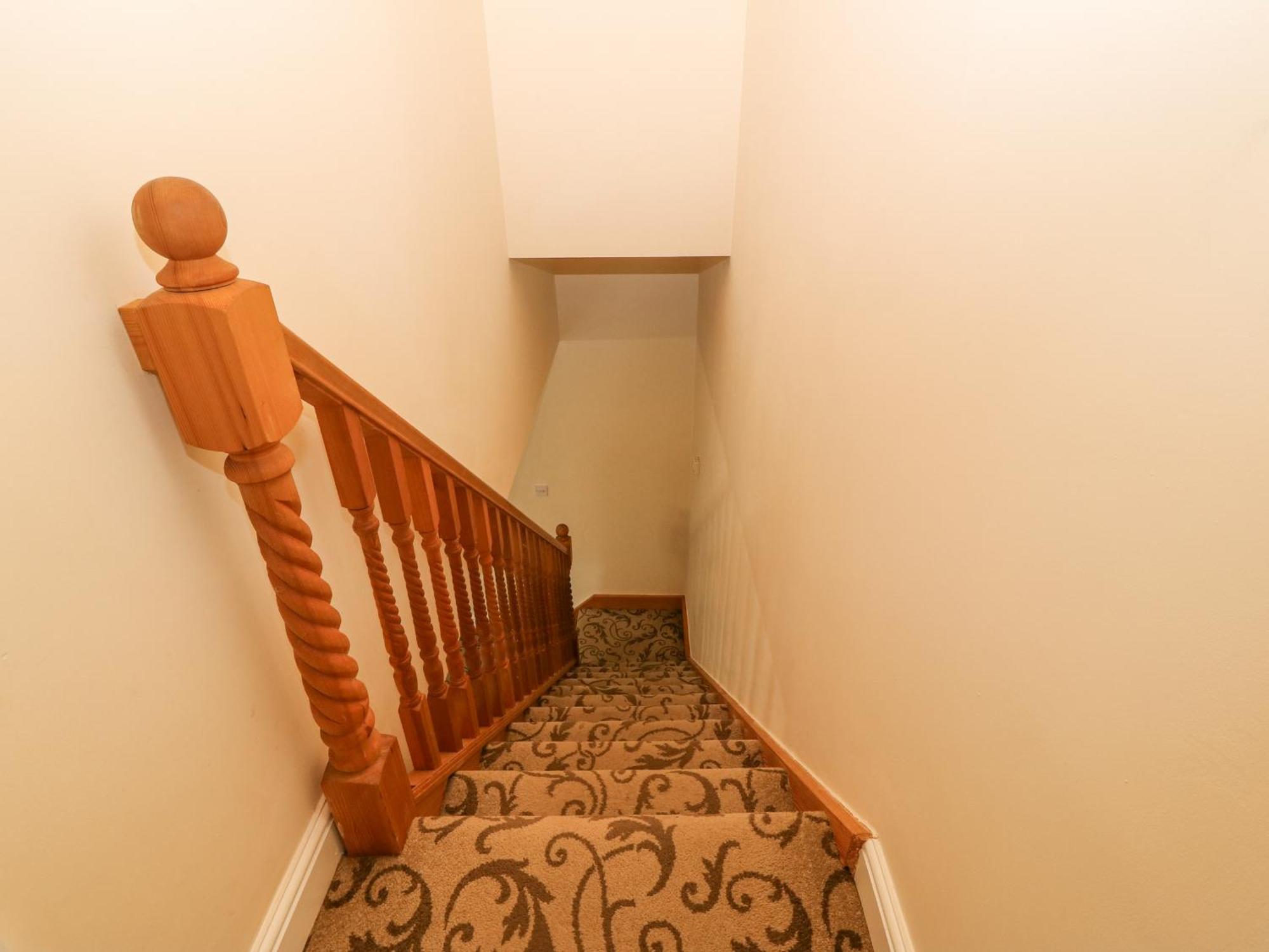Yr Hen Stabl Villa Caernarfon Bagian luar foto