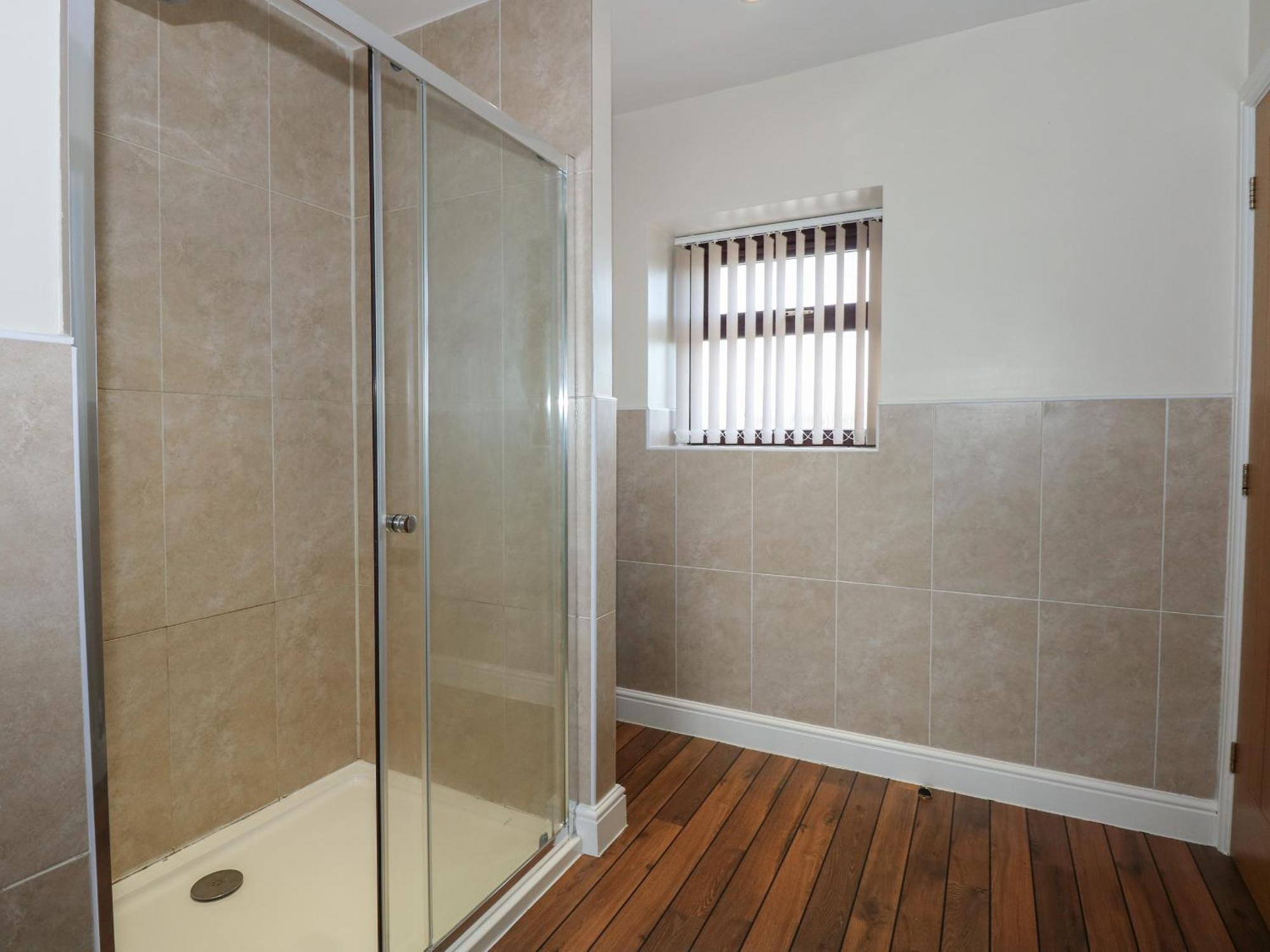 Yr Hen Stabl Villa Caernarfon Bagian luar foto